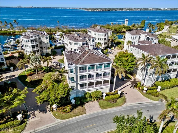 14330 Harbour Landings Dr #19B, Fort Myers, FL 33908