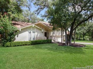 3043 Clearfield Dr, San Antonio, TX 78230