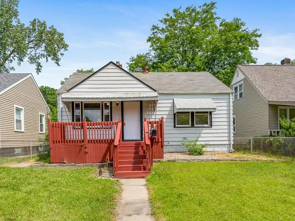 3153 Crane Pl, Hammond, IN 46323