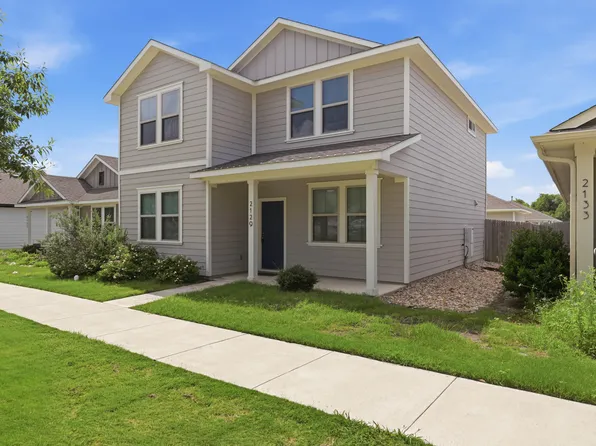 2129 Pecan Island Dr, Leander, TX 78641