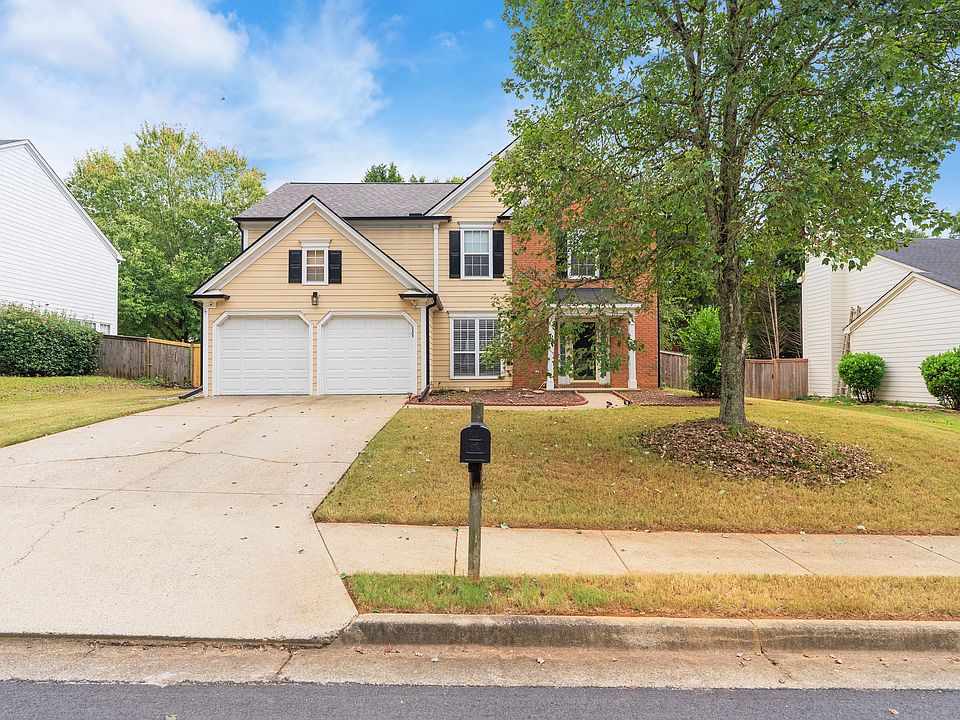 1st image of 3522 Chastain Glen Ln NE