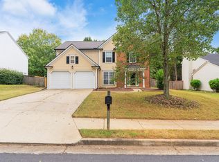 3522 Chastain Glen Ln NE, Marietta, GA 30066