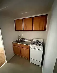 Rented by BRICK & GALO REALTY CORP