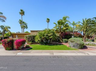 3302 E Vogel Ave, Phoenix, AZ 85028