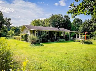 1134 Stinson Rd, Jamestown, TN 38556