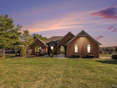 62704 Schoenherr Rd, Washington, MI, 48094