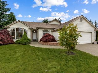 7145 Cavalier Loop SW, Tumwater, WA 98512
