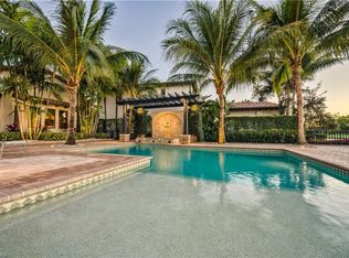 1461 Anhinga Pt, Naples, FL 34105