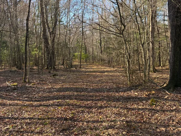 Willington Hill Road, Willington, CT 06279