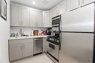 Rented by Citi Habitats