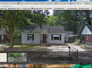 3493 Dunn Rd, Memphis, TN 38111