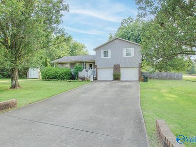 204 Backwood Trl, Hazel Green, AL, 35750