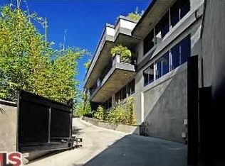 2280 Nichols Canyon Rd, Los Angeles, CA 90046