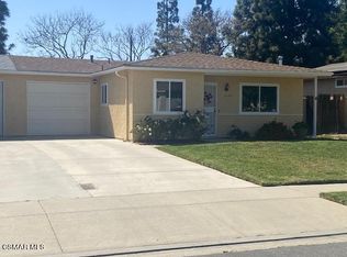 1547 Moreno Dr, Simi Valley, CA 93063