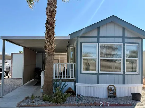 10442 N Frontage Rd #217, Yuma, AZ 85365