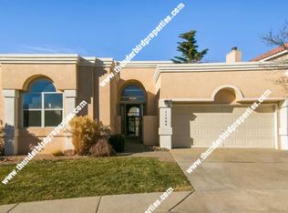11509 Pine Top Ln NE, Albuquerque, NM 87111