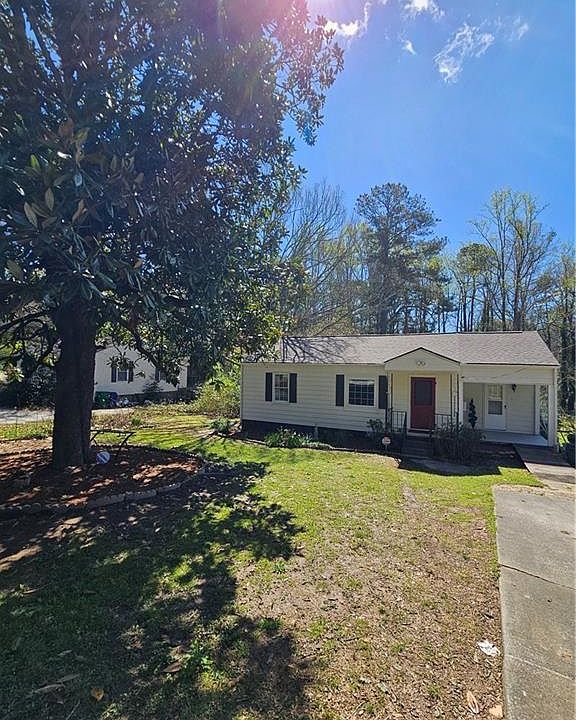 1st image of 4181 Chamblee Tucker Rd