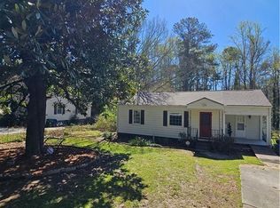 4181 Chamblee Tucker Rd, Atlanta, GA 30340