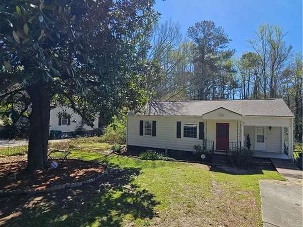 4181 Chamblee Tucker Rd, Atlanta, GA 30340