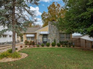 1743 E Elm St, Springfield, MO 65802