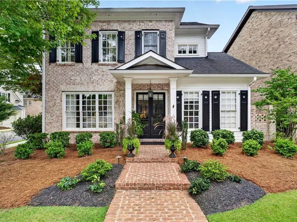 1085 Ambrose Ave, Alpharetta, GA 30022