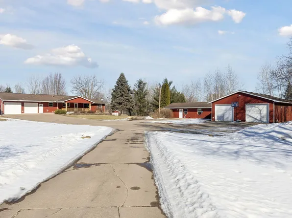 14319 214th Ave NW, Elk River, MN 55330