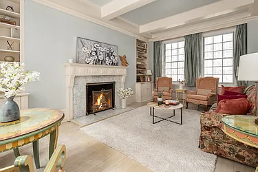 50 West 67th Street, #6H