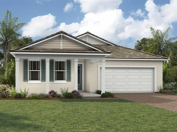 18231 Chromata Dr, Venice, FL 34293