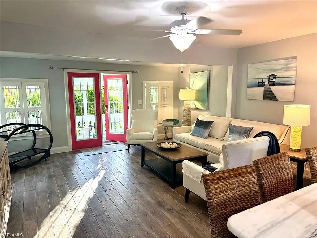 3 bed, 2.0 bath, 1200 sqft, $8,500 — Photo 3