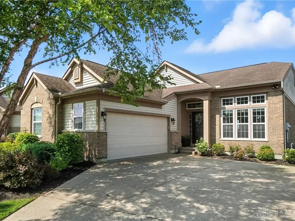 1359 Rose Creek Ct, Lebanon, OH 45036
