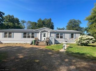 1750 Sunny Vale Ln, Centuria, WI 54824