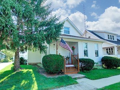 820 Cory St, Fostoria, OH, 44830