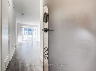 95 Oneida Cres #508, Richmond Hill, ON L4B 0H5