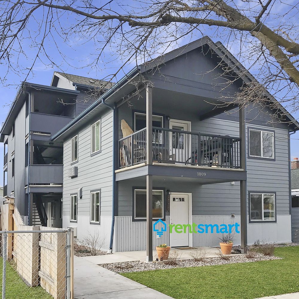 1809 S 11th St W APT 4, Missoula, MT 59801 Zillow