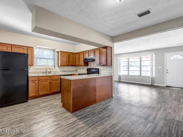 5705 HILLMAN Drive, Jacksonville, FL 32244