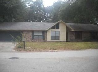 2716 Forest Oaks Dr #D, Orange Park, FL 32073