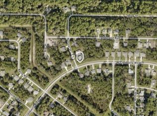 Natural St LOT 28, North Pt, FL 34286