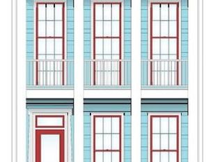 2378 Saint Thomas St, New Orleans, LA 70130