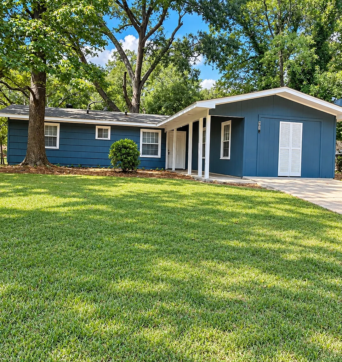 4 bed, 1012 sqft, $1,185 — Photo 1