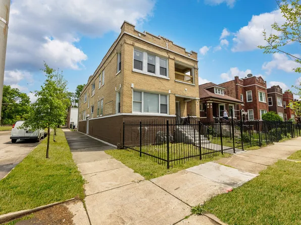 5203 S Peoria St, Chicago, IL 60609