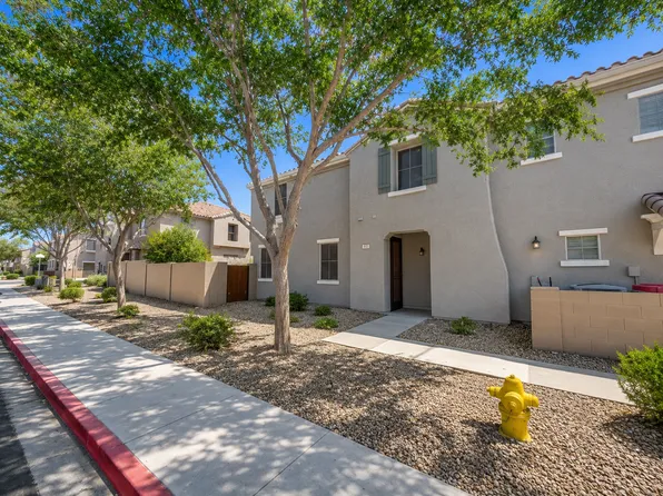 1255 S Rialto St #85, Mesa, AZ 85209