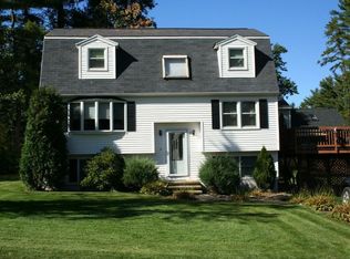 4 Captain Gookin Ave, Billerica, MA 01821