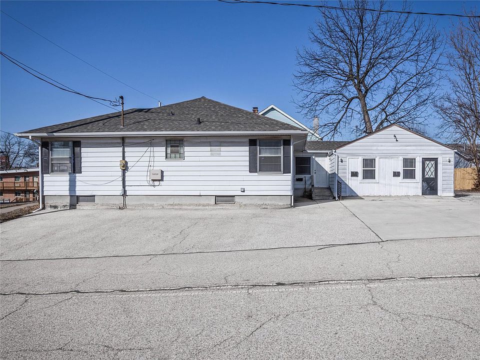 226 S Morrison Ave, Collinsville, IL 62234 Zillow