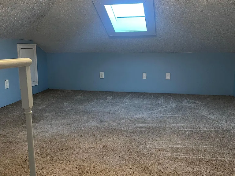 Flexible living space