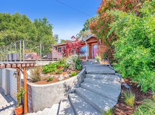 342 Lakeview Way, Redwood City, CA