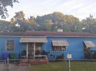 1029 NW 42nd St, Miami, FL 33127