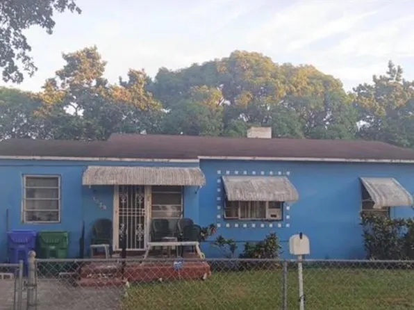 1029 NW 42nd Street, Miami, FL 33127