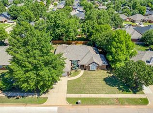 1433 NW 182nd St, Edmond, OK 73012