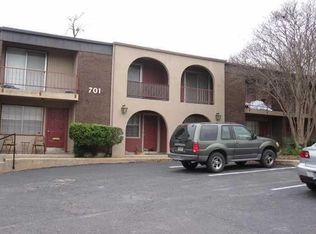701 W North Loop Blvd APT 102, Austin, TX 78751