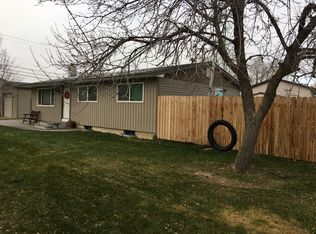 10871 N 39 E, Ucon, ID 83454